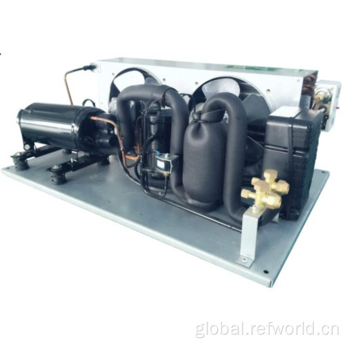 Embraco Indoor Condensing Units ROTARY Compressors Condensing Units Factory